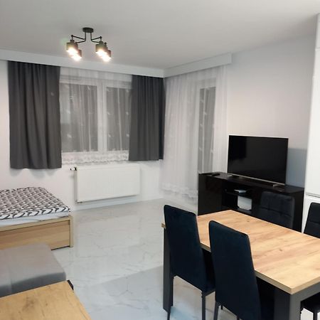 Tauzen Apartaments 18 Katowice Luaran gambar