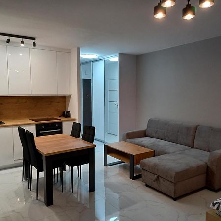Tauzen Apartaments 18 Katowice Luaran gambar