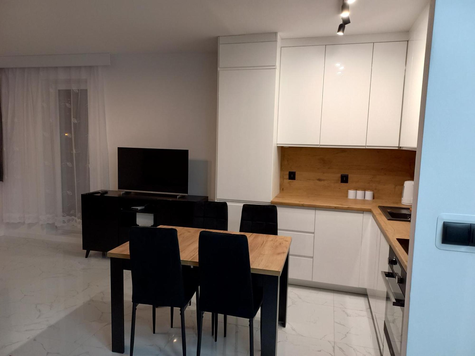 Tauzen Apartaments 18 Katowice Luaran gambar
