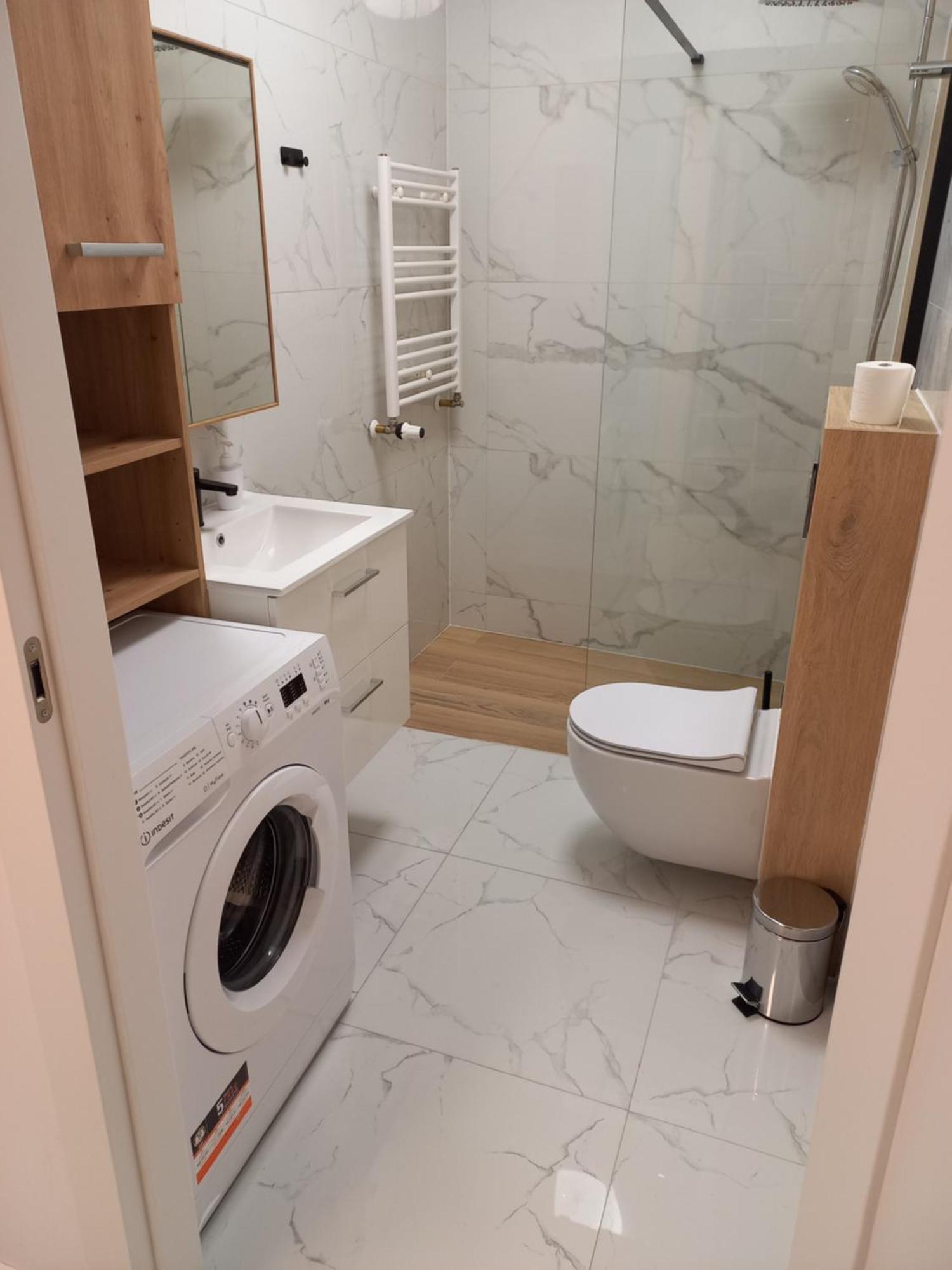 Tauzen Apartaments 18 Katowice Luaran gambar