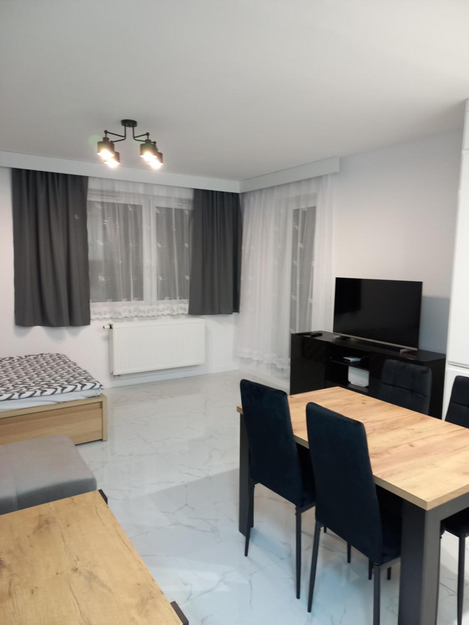 Tauzen Apartaments 18 Katowice Luaran gambar