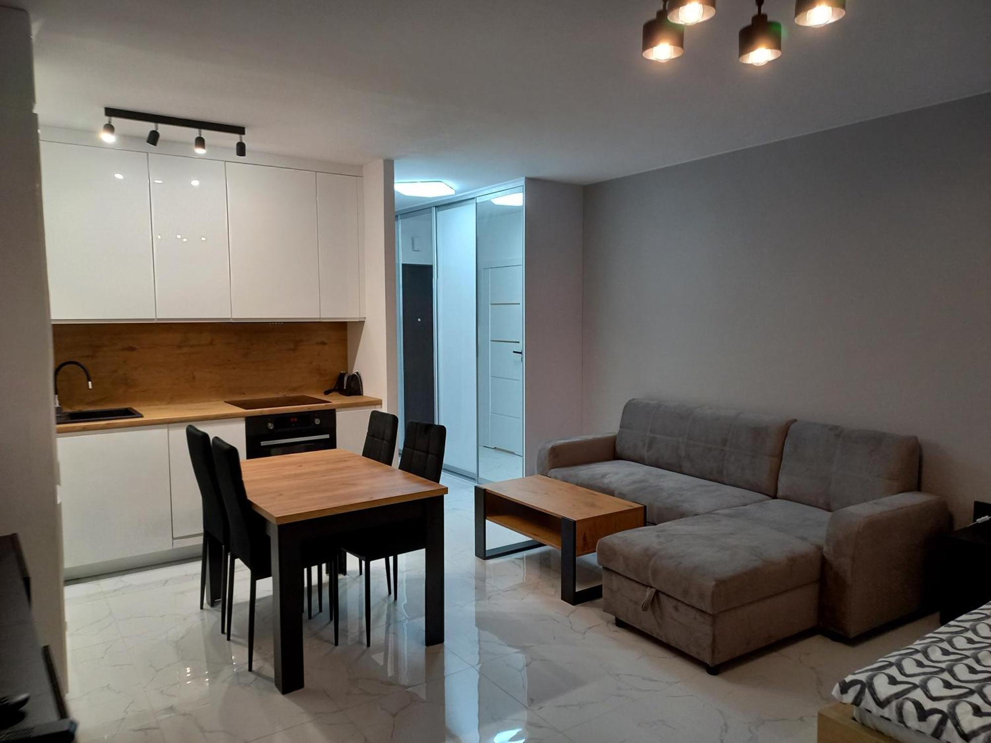Tauzen Apartaments 18 Katowice Luaran gambar